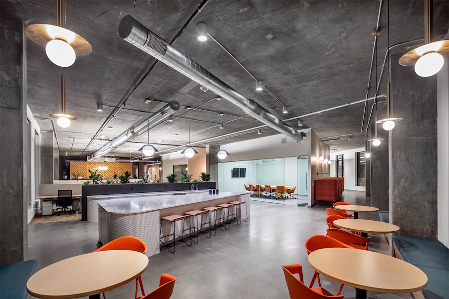 Tanner Point - 1250 Northwest 9th Avenue