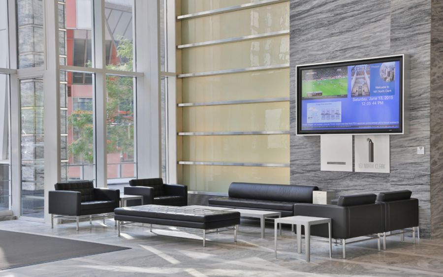 161 North Clark Street