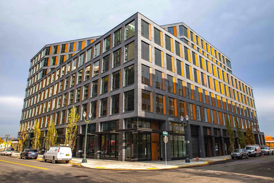 Tanner Point - 1250 Northwest 9th Avenue