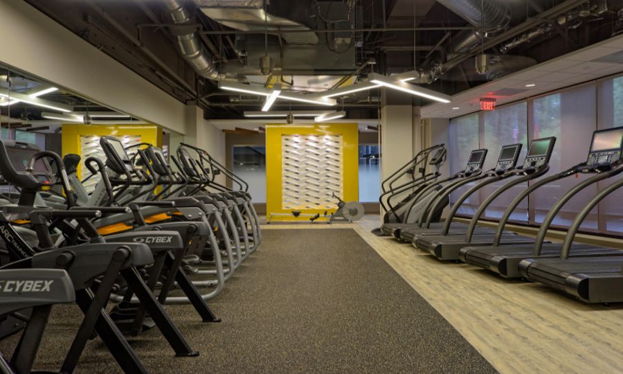 Urban Towers - 222 West Colinas Blvd