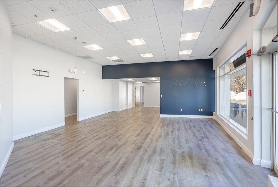 Main Area