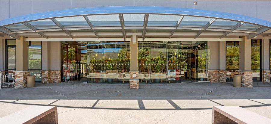 Corporate Pointe at West Hills - 8407 Fallbrook Avenue C