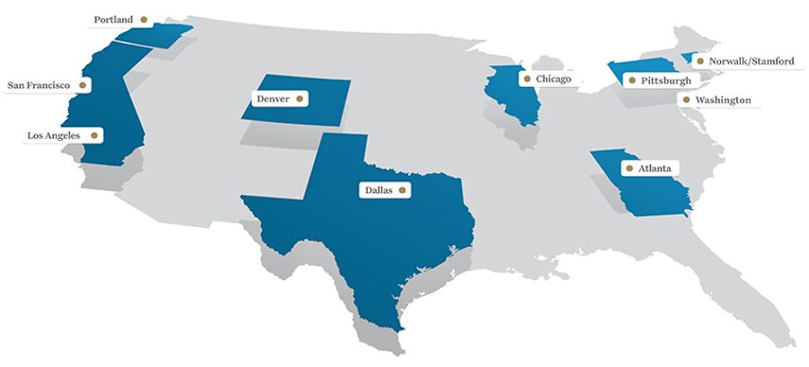 161 North Clark Street