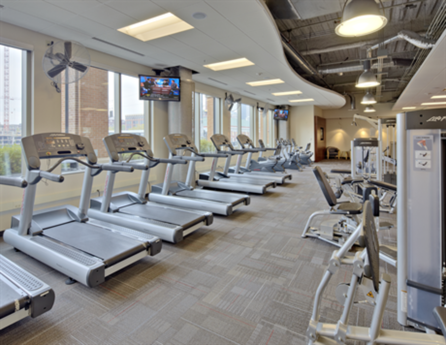 Seattle Union Station - 605 Fifth Avenue South