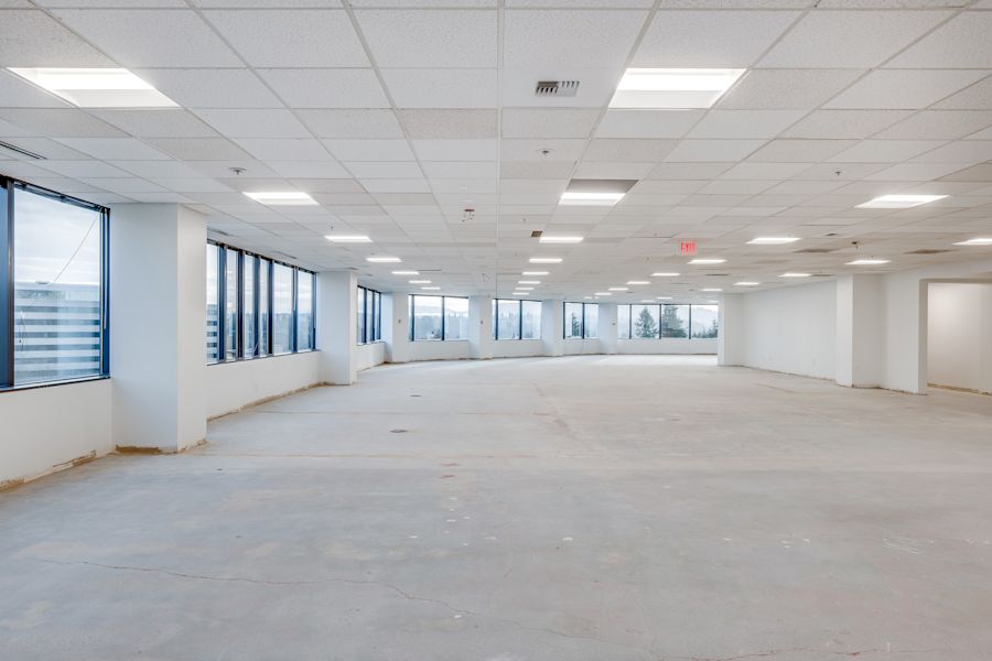 Main Area