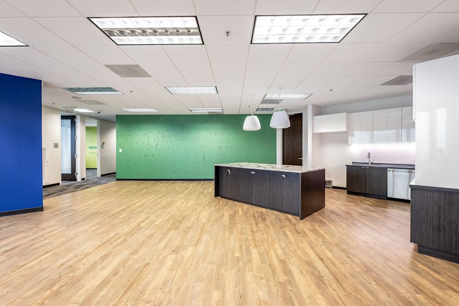 Main Area 2 - Partial 15th Floor, Suite 1550 - 7000 Central Parkway