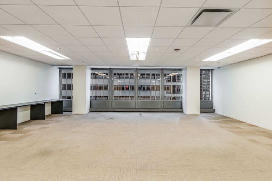 Main area 16