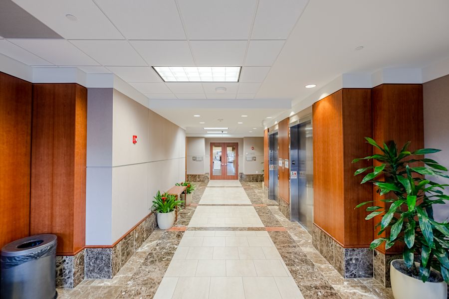 Medical Building - Johns Creek Medical Pavillion - 6300 Hospital Parkway