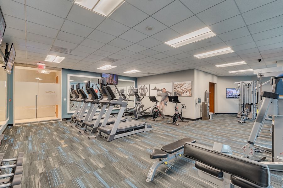 Tollway Plaza I - 16000 North Dallas Parkway