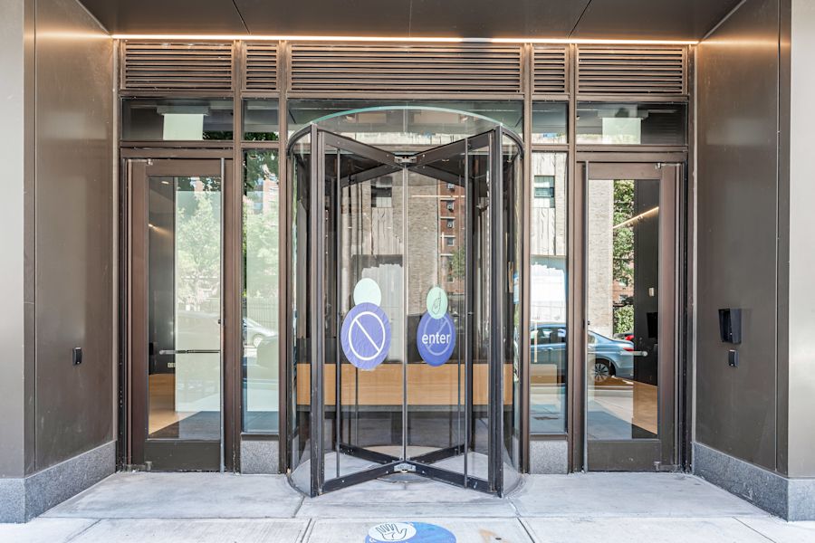 203 Jay Street