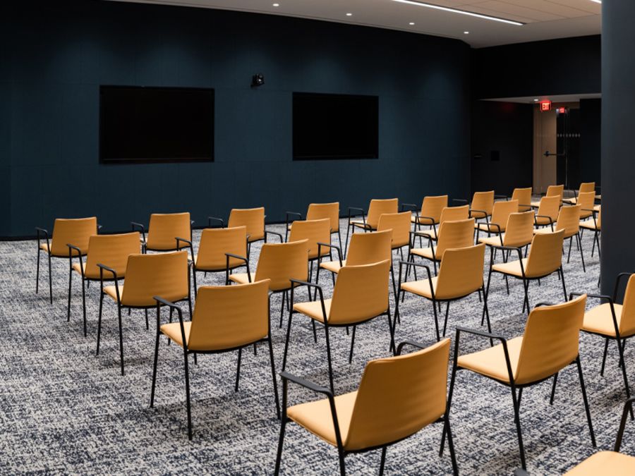 The Warner Building - 1299 Pennsylvania Avenue Northwest