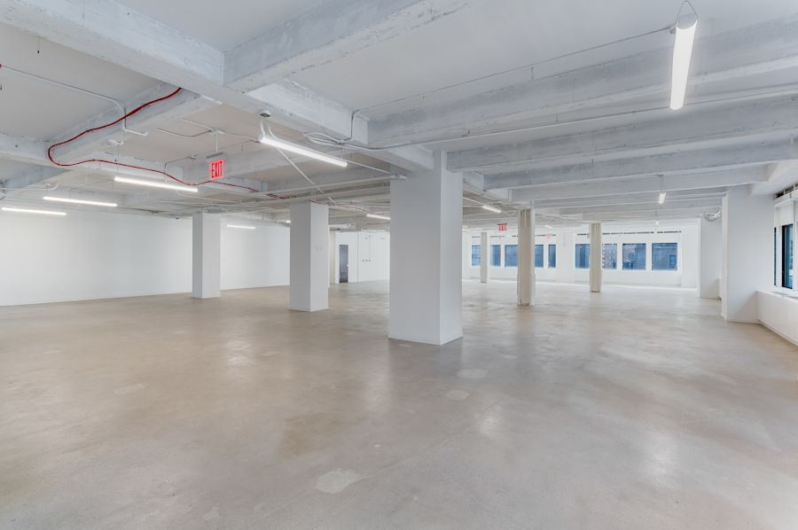 Main Area 1
