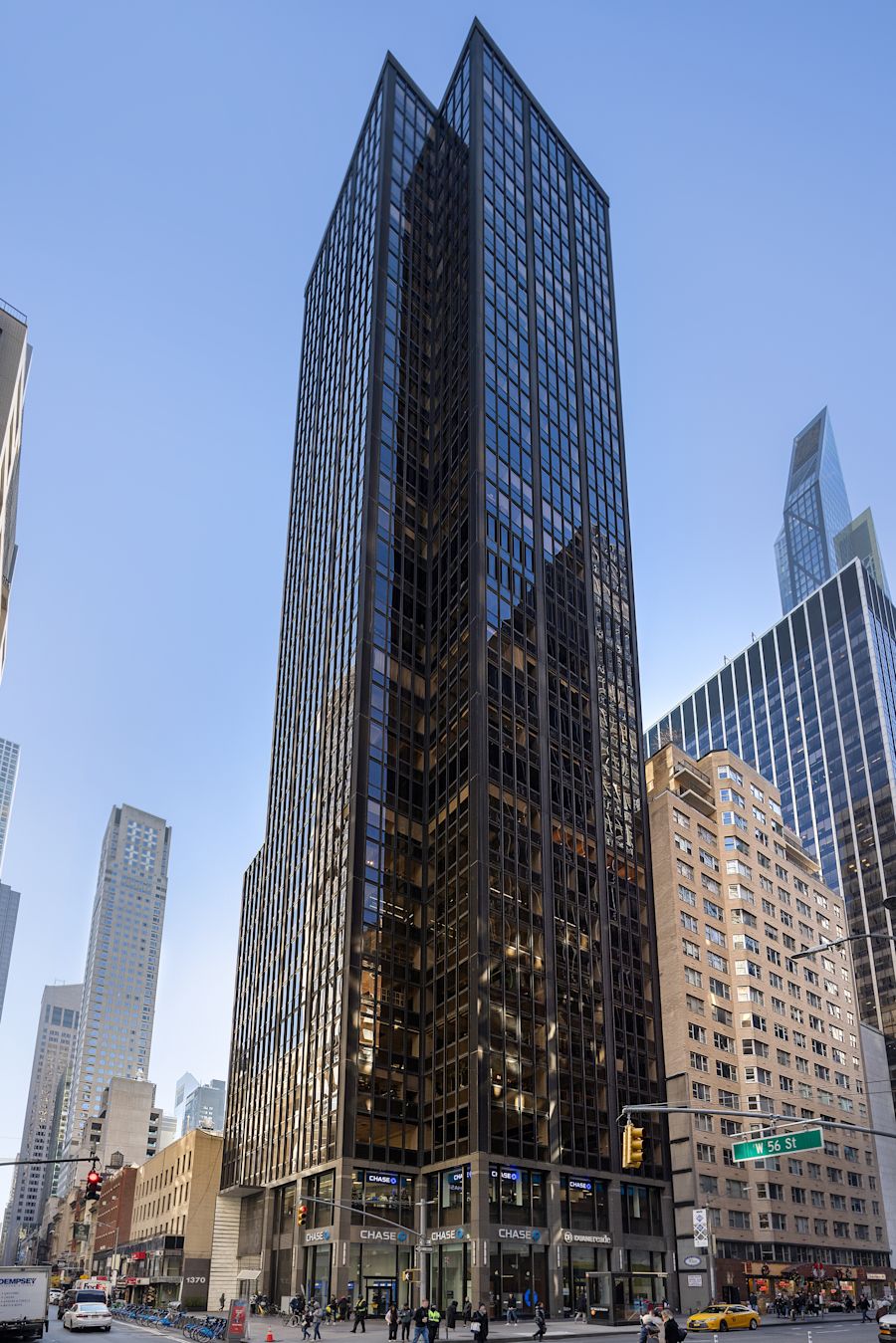 1370 Avenue of the Americas