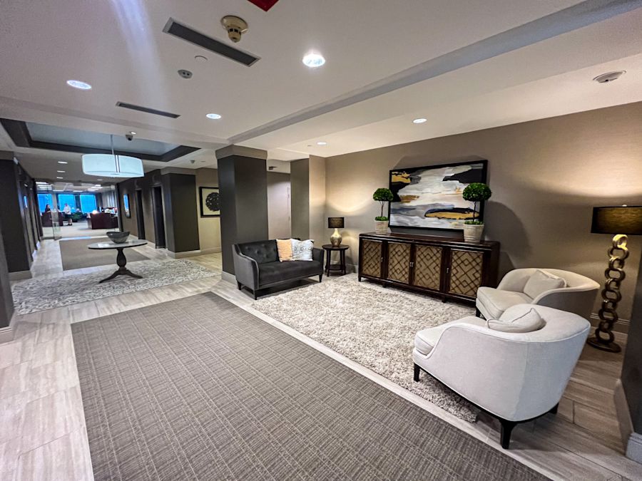 Gateway Center - 420 Fort Duquesne Boulevard