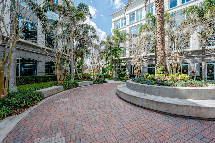 Millenia Lakes