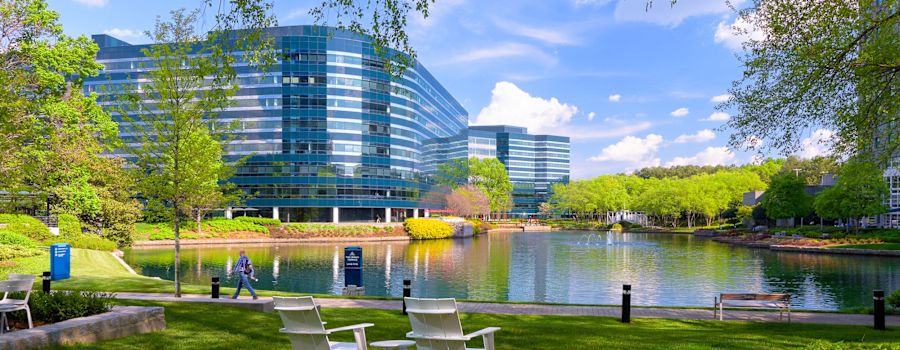 The Collective at Concourse - 1 Concourse Parkway