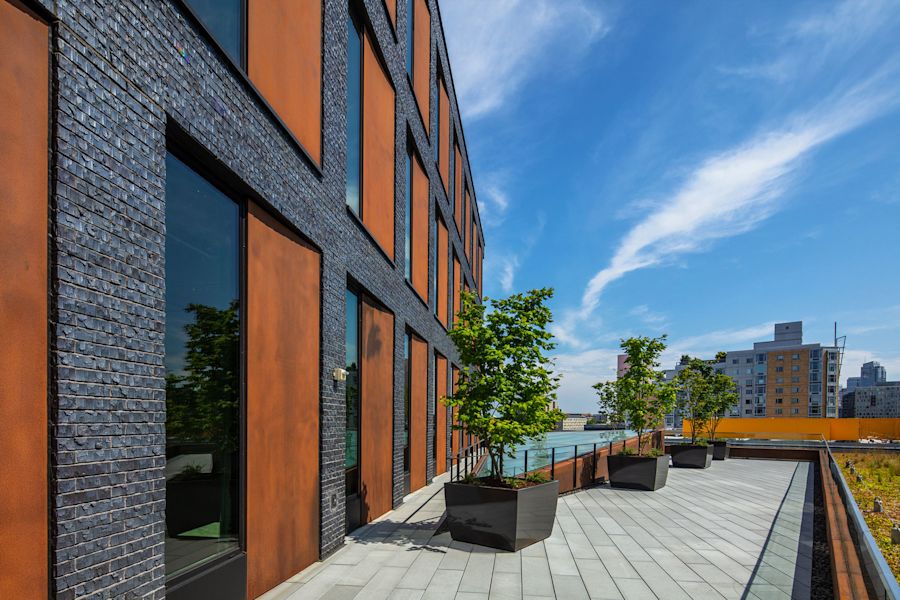 Tanner Point - 1250 Northwest 9th Avenue