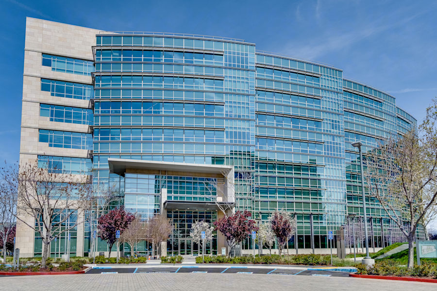 Moffett Towers - Building C - 1050 Enterprise Way, Sunnyvale, CA ...
