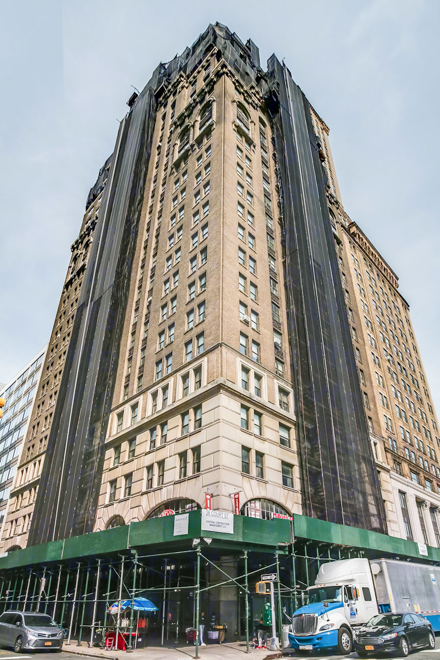 26 Court Street, Brooklyn Heights, NY Commercial Space for Rent | VTS