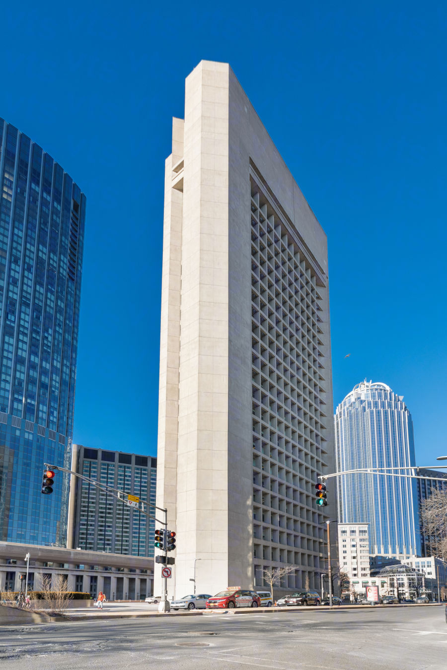177 Huntington Avenue, Boston, MA Commercial Space for Rent | VTS