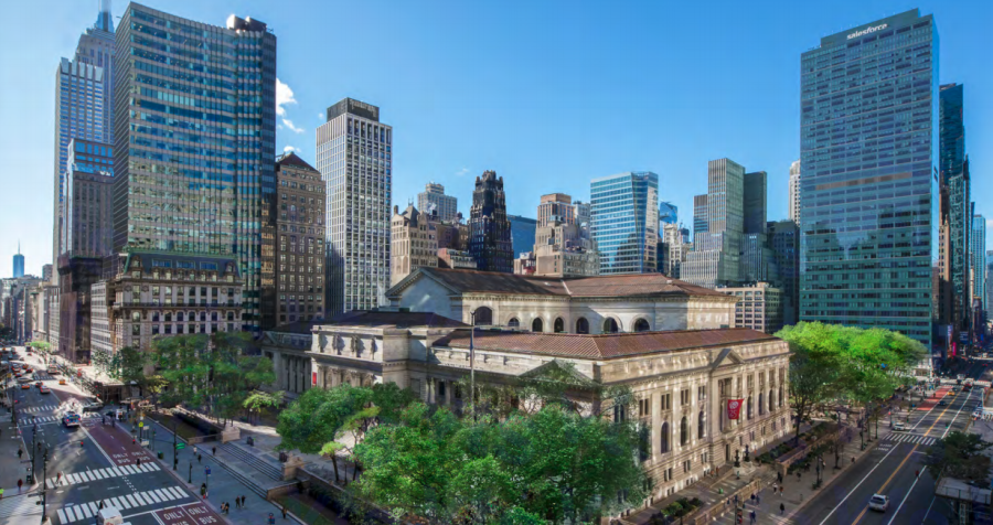 505 Fifth Avenue, New York, NY Commercial Space for Rent | VTS