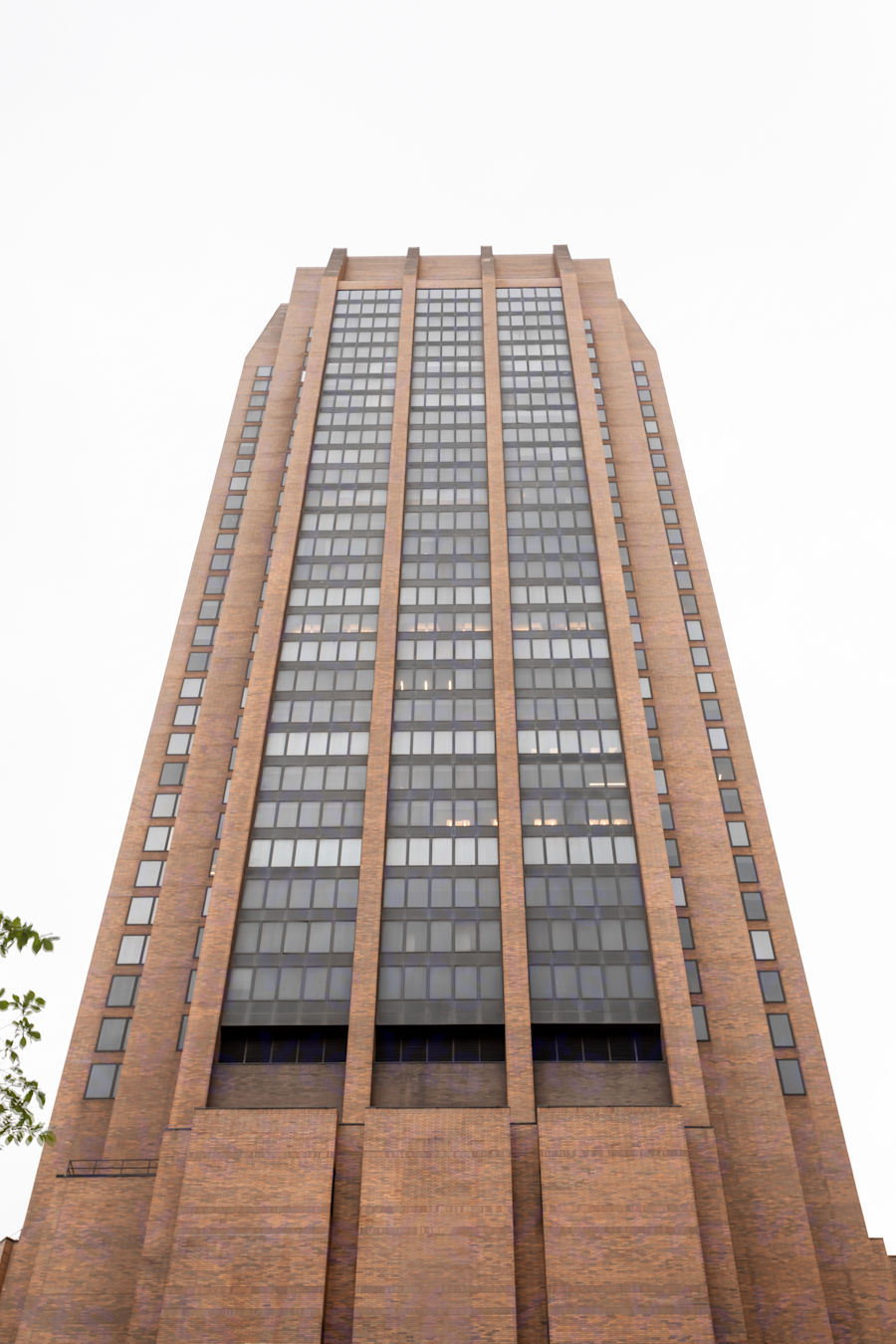 Three Park Avenue, New York, NY Commercial Space for Rent | VTS
