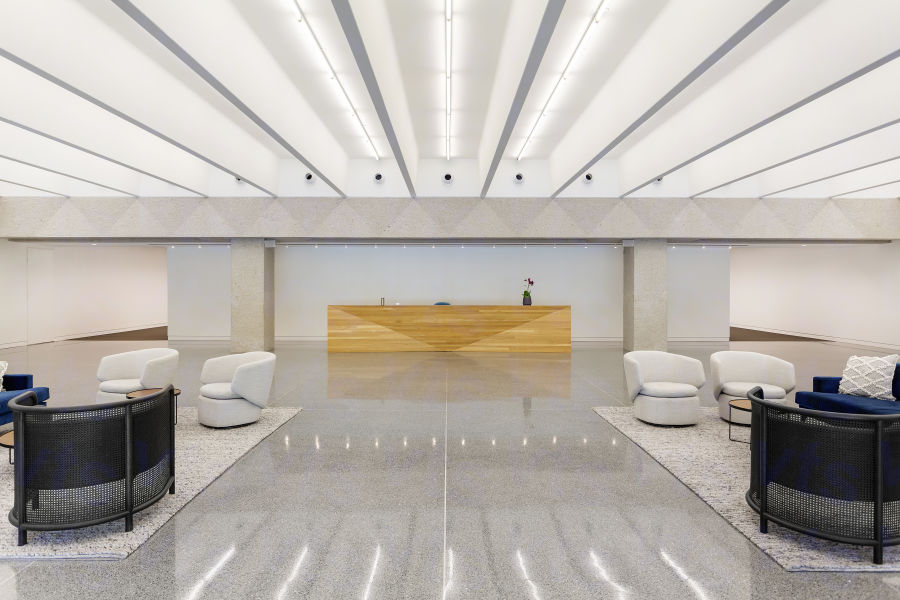Main Building - One American Lane, Greenwich, CT Commercial Space for ...