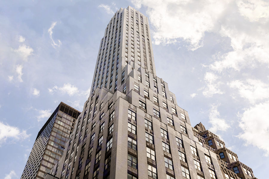 275 Madison Avenue, New York, NY Commercial Space for Rent | VTS