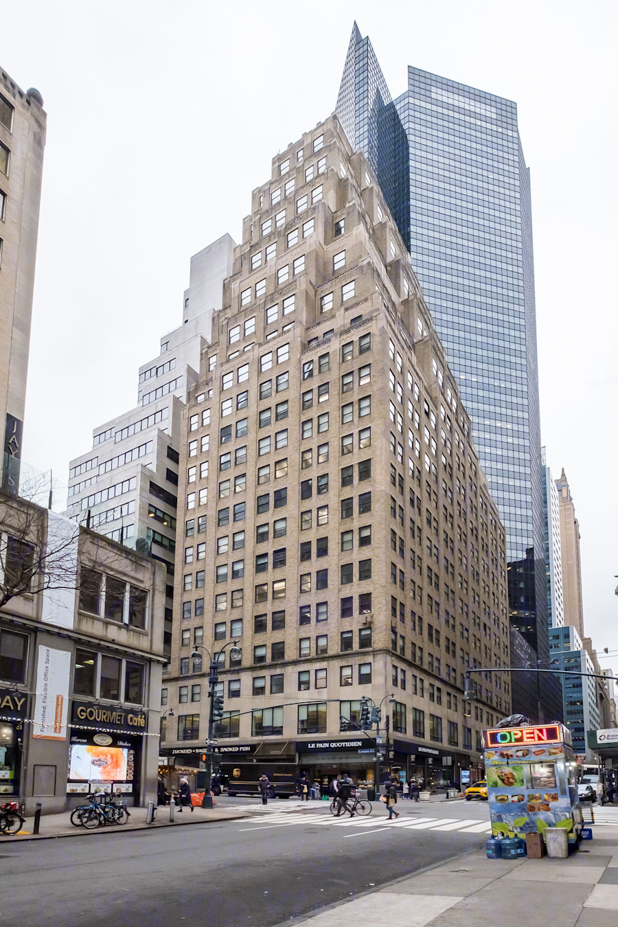 370 Lexington Avenue, New York, NY Commercial Space for Rent