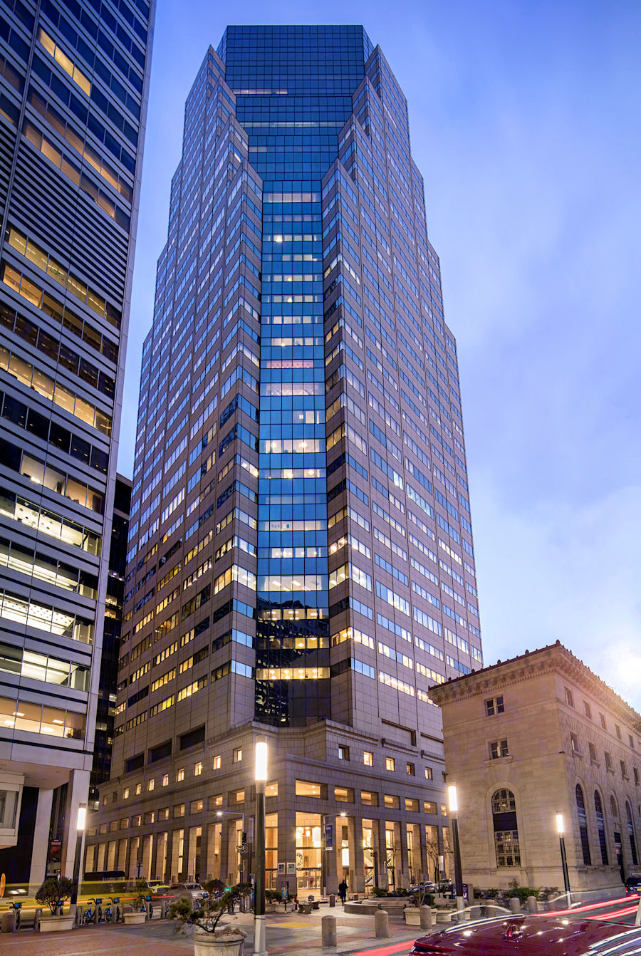 32 Old Slip, New York, NY Commercial Space for Rent | VTS