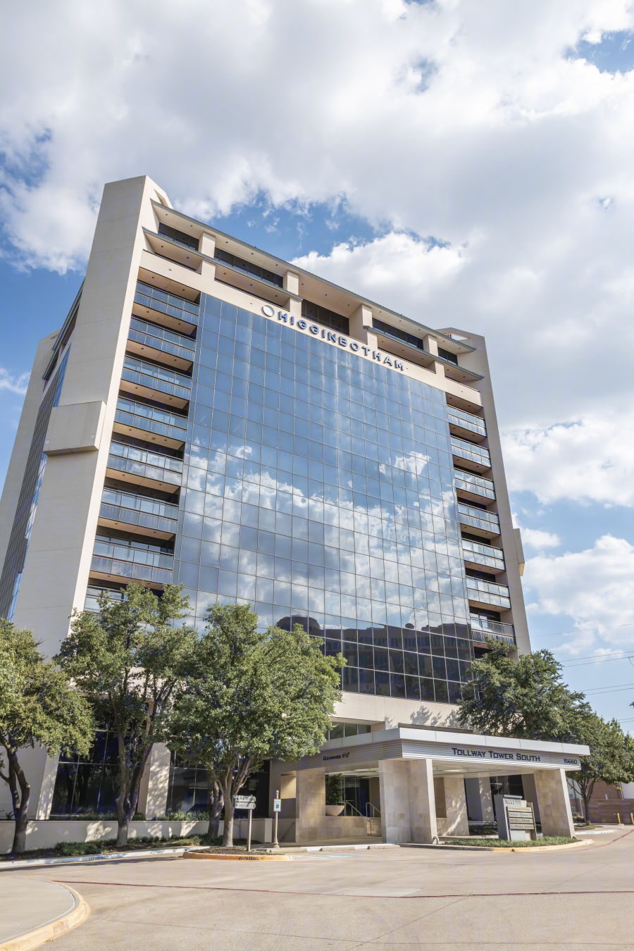 Tollway Towers South - 15660 North Dallas Parkway, Dallas, TX ...