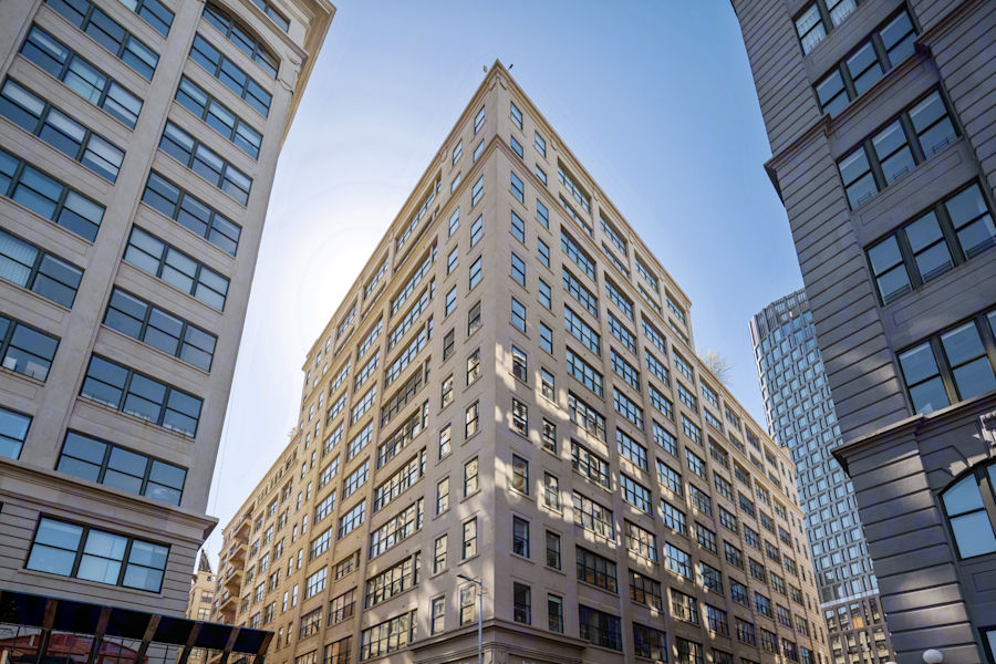 45 Main Street, New York, NY Commercial Space for Rent | VTS