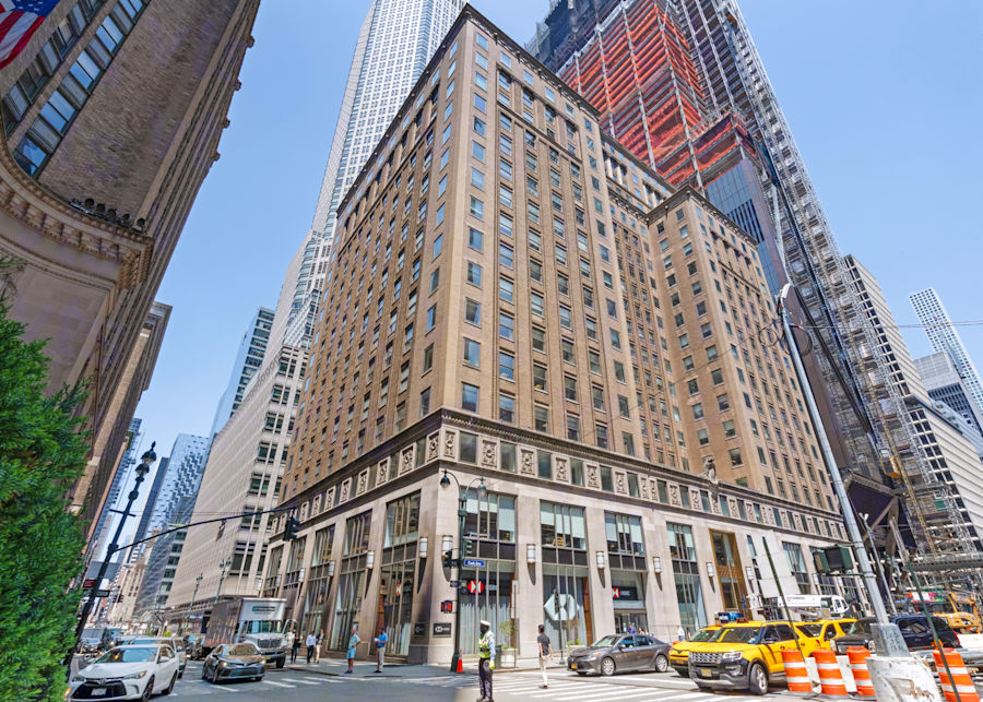 250 Park Avenue, New York, NY Commercial Space for Rent | VTS