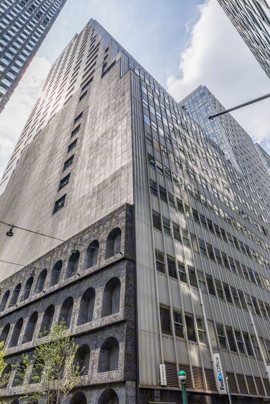 110 William Street, New York, NY Commercial Space for Rent | VTS