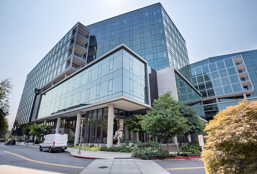 Southport Office Campus Building 3 - 1111 Lake Washington Boulevard ...