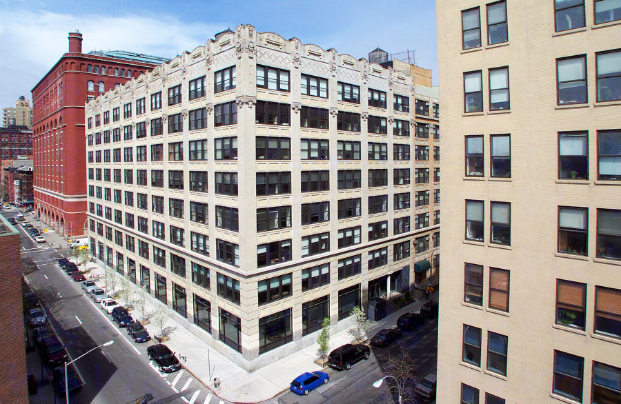 95 Morton Street, New York, NY Commercial Space for Rent | VTS