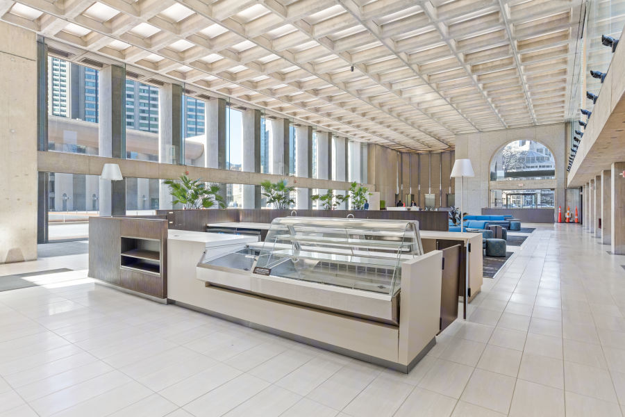 177 Huntington Avenue, Boston, MA Commercial Space for Rent | VTS