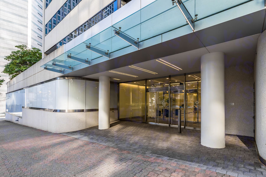 Rosslyn Plaza Building North - 1777 North Kent Street, Arlington ...