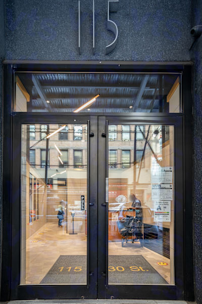 115 West 30th Street, New York, NY Commercial Space for Rent | VTS