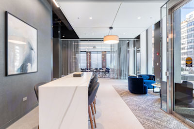 222 South Riverside Plaza, Chicago, IL Commercial Space for Rent | VTS