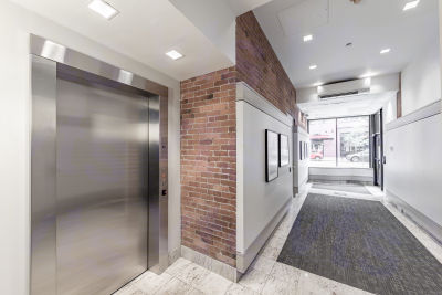 Fort Point Creative Exchange, Boston, MA Commercial Space for Rent | VTS