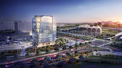 Yas Place Retail- Southern Area of Yas Island - Yas Drive, Yas Island ...