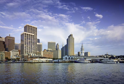 One Market Plaza - 1 Market Street, San Francisco, CA Commercial Space ...