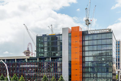 2 Redman Place, London, England Commercial Space for Rent | VTS