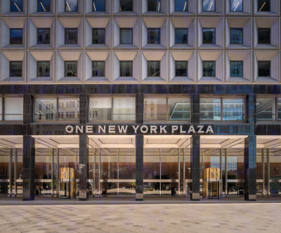 1 New York Plaza - 1 Water Street, New York, NY Commercial Space for ...