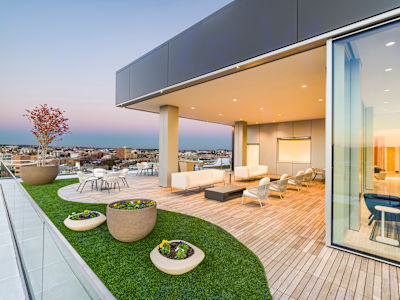 The Meridian Group Portfolio | VTS