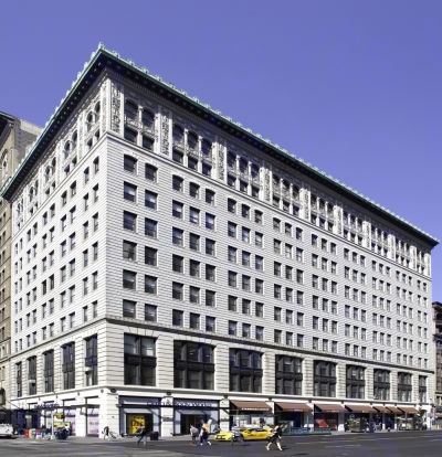 304 Park Avenue South, New York, NY Commercial Space for