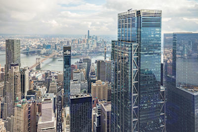 【匿名配送】WORLD TRADE CENTER BLDG TOKYO Flexible Office Space at World Trade Center Building South