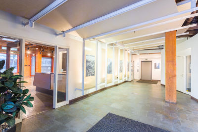 Fort Point Creative Exchange, Boston, MA Commercial Space for Rent | VTS