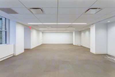 Partial 15th Floor, Suite P15-2 Commercial Space for Rent at